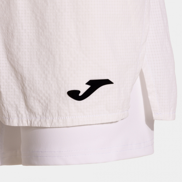 SHORT SCULPTURE II BLANCO