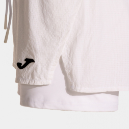 SHORT SCULPTURE II BLANCO