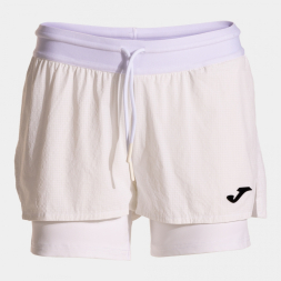 SHORT SCULPTURE II BLANCO