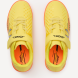 Бутсы многошиповые JÖGEL Evofly TF Talant Yellow/orange, детский