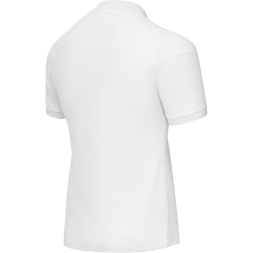 Поло JÖGEL CAMP 2 CVC Polo, белый