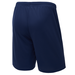 Шорты баскетбольные JÖGEL CAMP Basic, темно-синий, детский