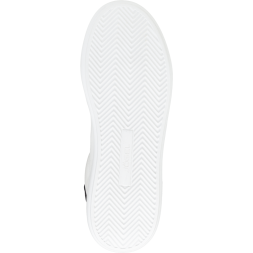 БЕЗ УПАКОВКИ Кроссовки спортивные JÖGEL Encore White/black