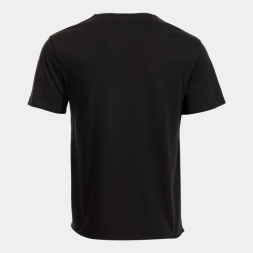 CAMISETA MANGA CORTA MIMETIC NEGRO