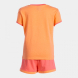 SET KIDS CAMP NARANJA CORAL