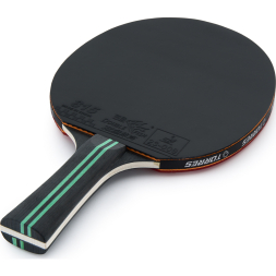 Ракетка для настольного тенниса TORRES Training 2*