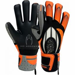 Вратарские перчатки HO SOCCER TOUCH NG VISION ORANGE 052.0263