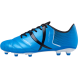 БЕЗ УПАКОВКИ Бутсы футбольные JOGEL Mondo FG Blue/black