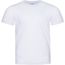 Футболка унисекс STAN поликоттон 160, 38