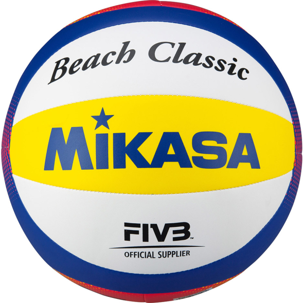 Мяч для пляжного волейбола MIKASA BV552C