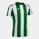 Игровая футболка JOMA INTER CLASSIC VERDE BLANCO