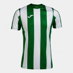 Игровая футболка JOMA INTER CLASSIC VERDE BLANCO