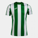 Игровая футболка JOMA INTER CLASSIC VERDE BLANCO