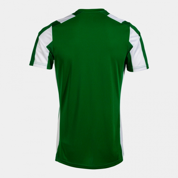 Игровая футболка JOMA INTER CLASSIC VERDE BLANCO