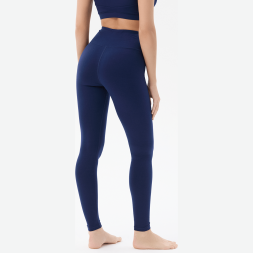 Легинсы женские JOGEL ESSENTIAL Tights W, темно-синий