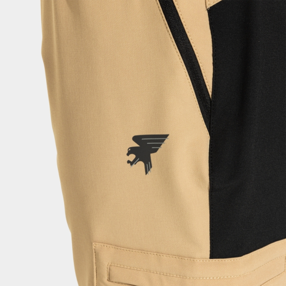 PANTALÓN LARGO EXPLORER BEIGE