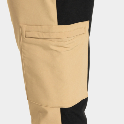 PANTALÓN LARGO EXPLORER BEIGE