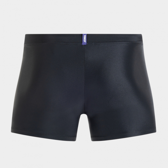 BOXER DE BAÑO SHARK NEGRO