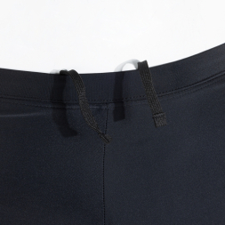 BOXER DE BAÑO SHARK NEGRO