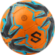 Мяч футбольный JÖGEL Urban №5, оранжевый