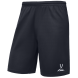 Шорты баскетбольные JÖGEL CAMP Basic, черный