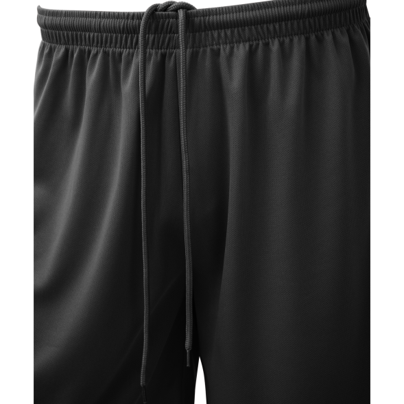 Шорты баскетбольные JÖGEL CAMP Basic, черный