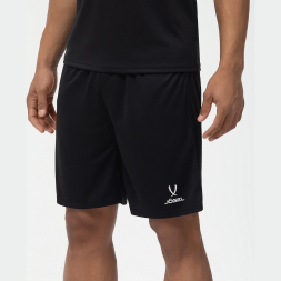 Шорты баскетбольные JÖGEL CAMP Basic, черный