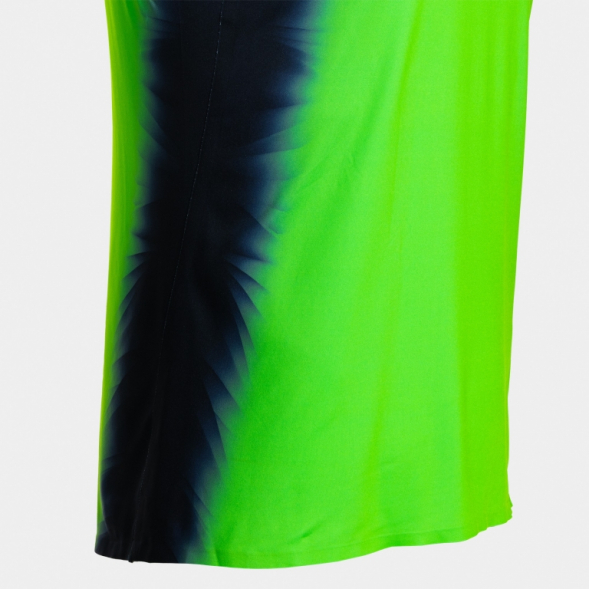 CAMISETA TIRANTES ELITE XI VERDE FLUOR MARINO