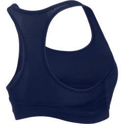 Бра тренировочное JÖGEL DIVISION PerFormDRY Womens Top, темно-синий