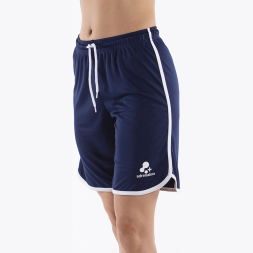 Шорты тренировочные +ADRENALINA Torres 2006-050-M, размер M, синий