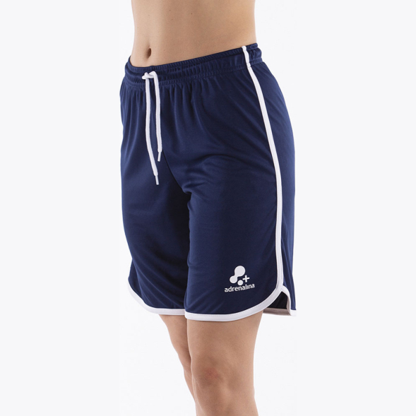 Шорты тренировочные +ADRENALINA Torres 2006-050-M, размер M, синий