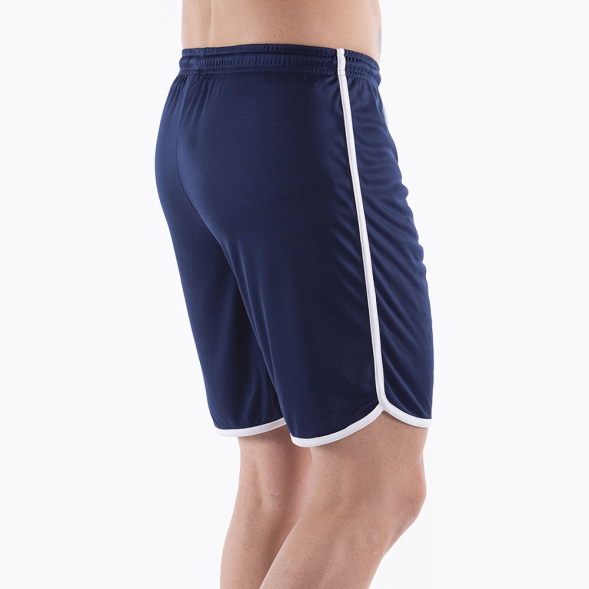 Шорты тренировочные +ADRENALINA Torres 2006-050-M, размер M, синий