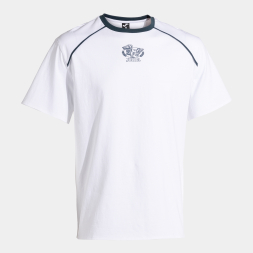 CAMISETA MANGA CORTA MIMETIC BLANCO