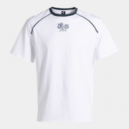 CAMISETA MANGA CORTA MIMETIC BLANCO