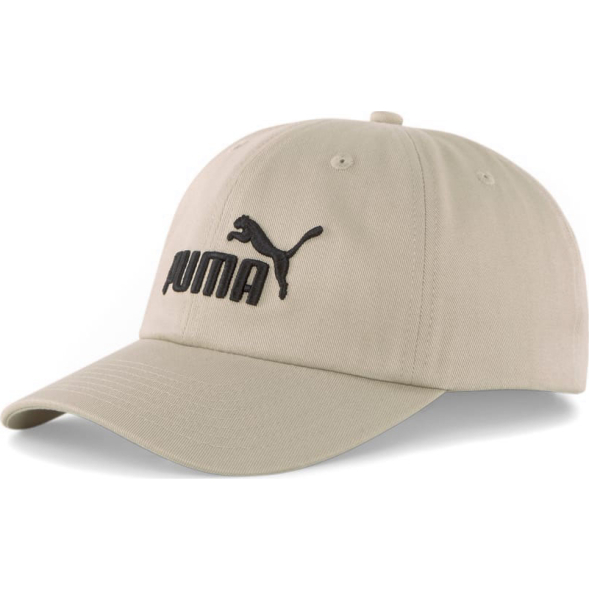 Бейсболка PUMA 02435701, 100% хлопок, черный