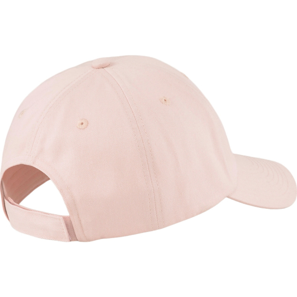 Бейсболка PUMA 02435701, 100% хлопок, черный