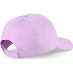 Бейсболка PUMA 02435701, 100% хлопок, черный