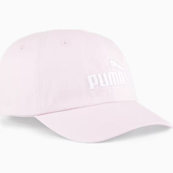 Бейсболка PUMA 02435701, 100% хлопок, черный