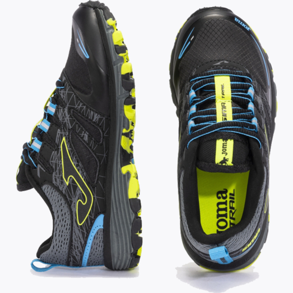 Кроссовки Joma SIMA JR JSIMW2401