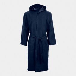 Ассортимент | Халат ACCESORIO DUCHA Темно синий