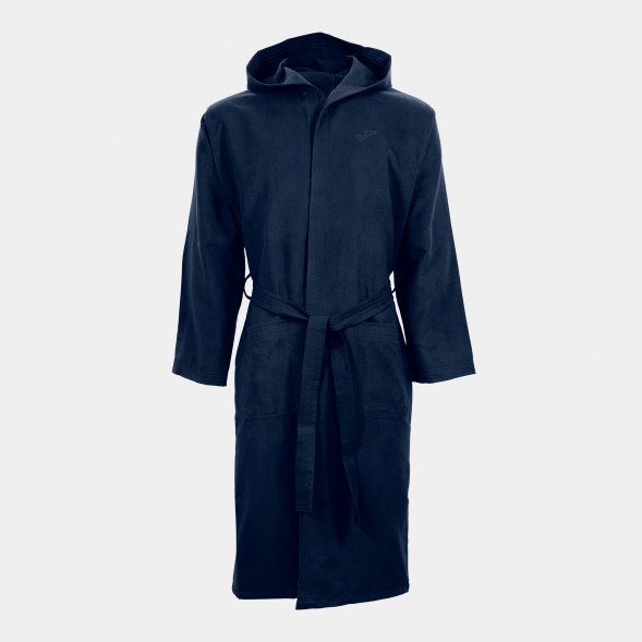 Ассортимент | Халат ACCESORIO DUCHA Темно синий