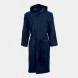 Ассортимент | Халат ACCESORIO DUCHA Темно синий