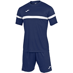 Комплект игровой формы JOMA DANUBIO