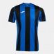 Игровая футболка JOMA INTER CLASSIC ROYAL NEGRO