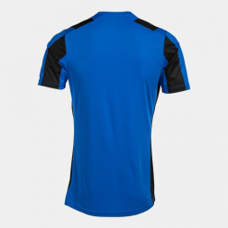 Игровая футболка JOMA INTER CLASSIC ROYAL NEGRO