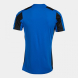 Игровая футболка JOMA INTER CLASSIC ROYAL NEGRO