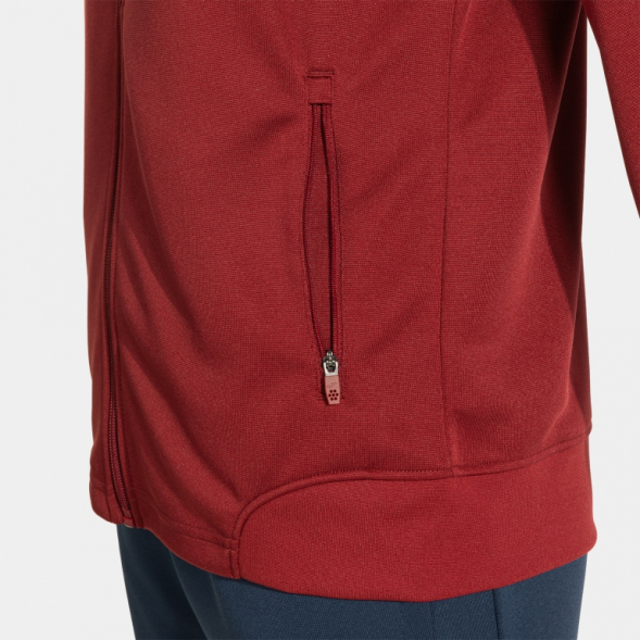 CHÁNDAL CHAMPIONSHIP VIII BURDEOS DARK NAVY