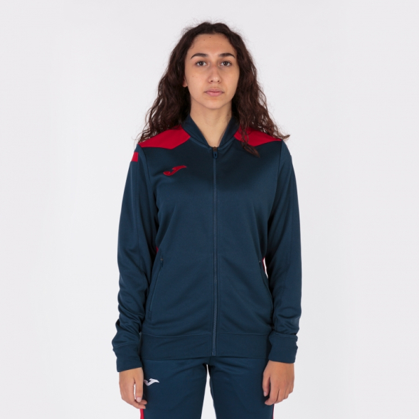 Джемпер CHAMPIONSHIP VI Темно синий-красный