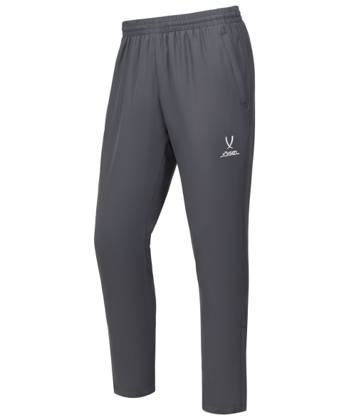 Брюки спортивные JOGEL CAMP 2 Lined Pants, темно-серый, детский