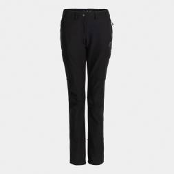 PANTALÓN LARGO EXPLORER NEGRO